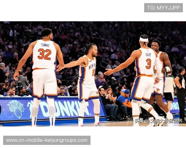 尼克斯主场7连胜在即？灰熊今晚迎来生死战！