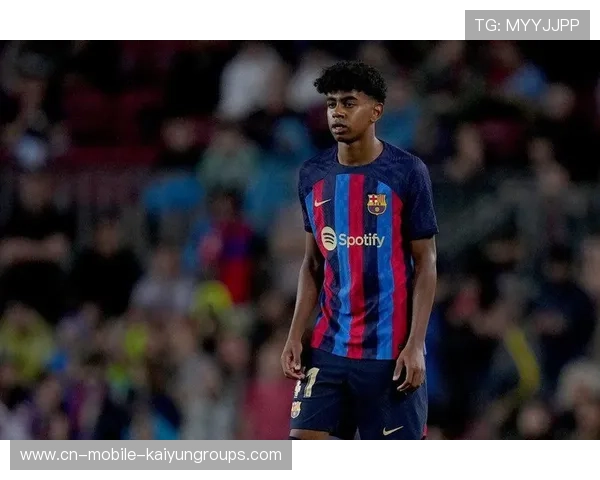 巴萨青年天才受关注，拉玛西亚再现希望