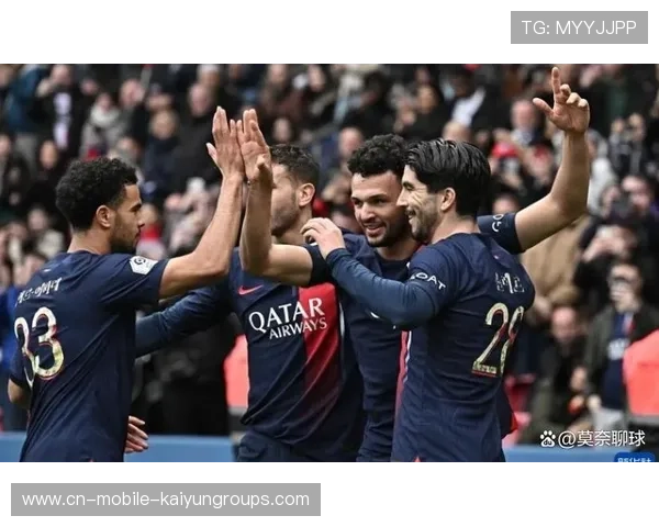 法甲:巴黎三连胜终被终结 法甲:巴黎三连胜终被终结