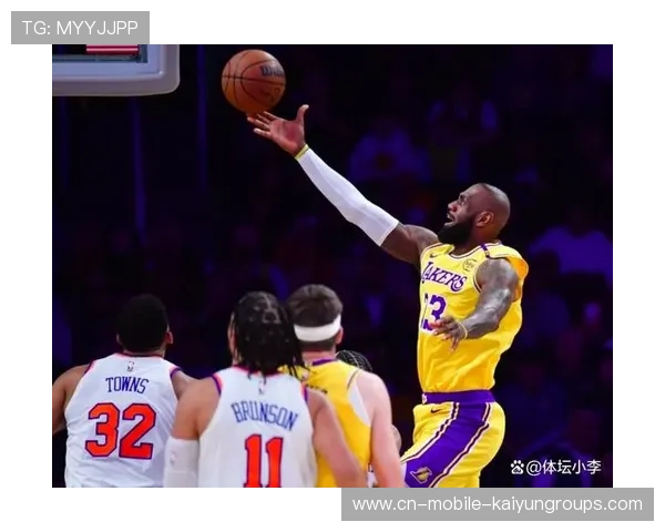 湖人替补哑火惹担忧：球队深层次隐忧逐渐浮出水面