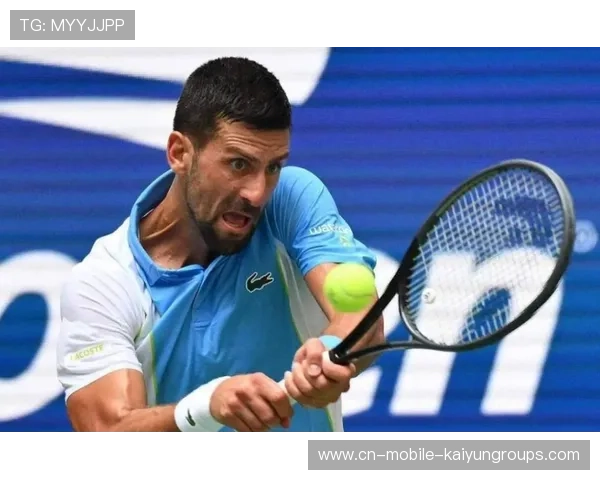 网球德约全场节奏训练更加稳定——提升你的比赛掌控力