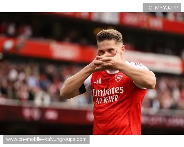 阿森纳盯上未来德国队战术核心,年轻天才或成球队未来支柱 阿森纳盯上未来德国队战术核心,年轻天才或成球队未来支柱