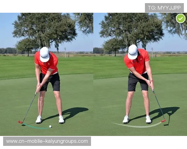 高尔夫队在长杆训练中提升稳定度 高尔夫队在长杆训练中提升稳定度
