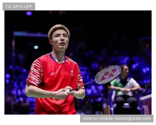 世界羽毛球系列赛持续火热，国手展现风采，世界羽毛球比赛