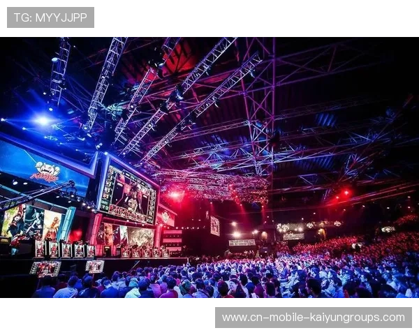 国家级电竞训练中心即将投用，国家电竞队