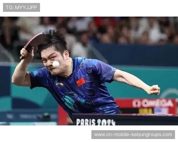 尹航称赞樊振东反手神球，展现顶级水准，樊振东反手体系