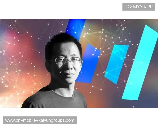 张一鸣转型，算法公司迎来AI发展新机遇，张一鸣用什么编程语言