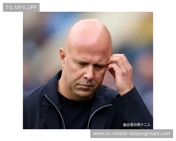 斯洛特赢球却遭“生气”，VAR裁判争议成热议话题