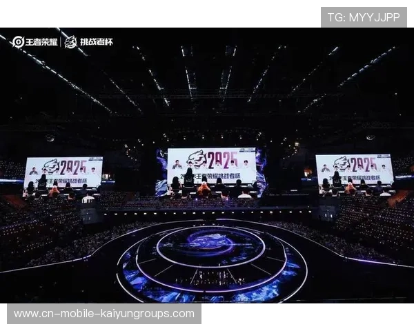 电竞赛事转播权价值持续上升,电竞赛事转播现场制作的核心人物是 电竞赛事转播权价值持续上升,电竞赛事转播现场制作的核心人物是