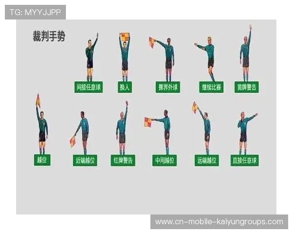 足球裁判选拔流程更加公开透明，足球裁判怎么选