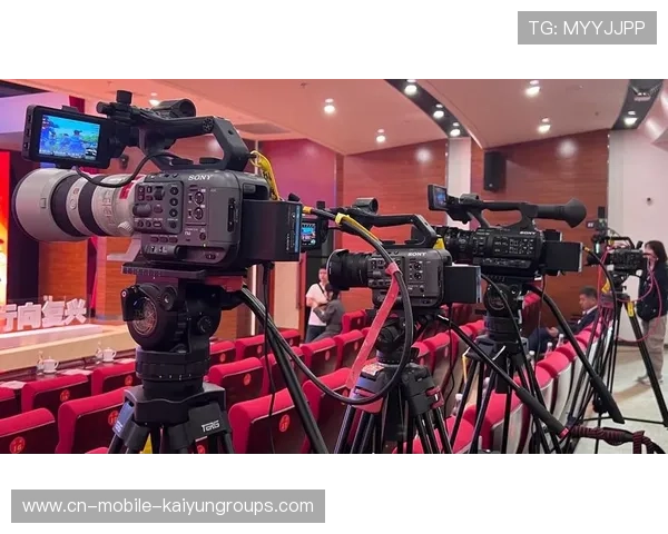 赛事转播采用5G技术实现低延迟直播，赛事转播用什么样的摄像机