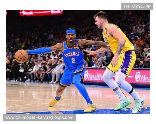 亚历山大急停中投再进，俄克拉荷马城控场在线