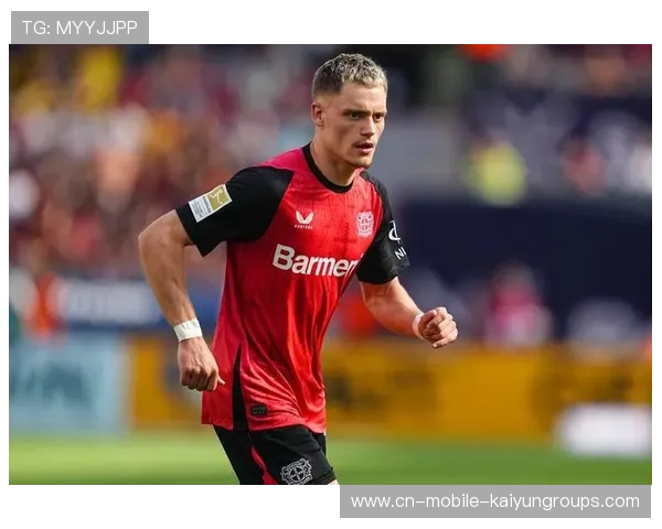 维尔茨禁区外围弧线球直挂死角,勒沃库森2比1逆转波鸿 维尔茨禁区外围弧线球直挂死角,勒沃库森2比1逆转波鸿