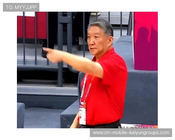 临场调整成胜负手教练智慧被赞👍