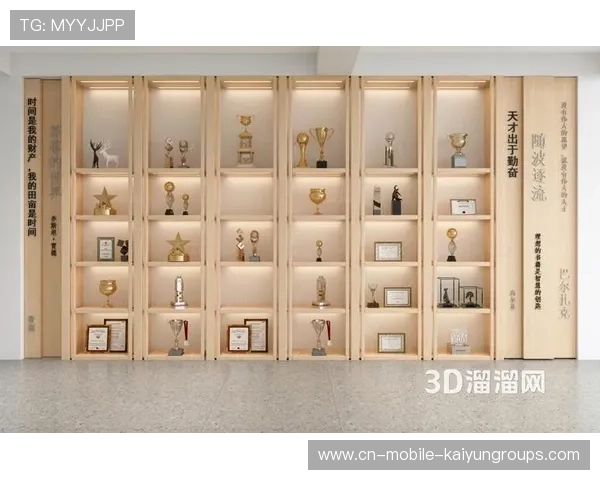 揭秘[选手名]的电脑房：这一面墙的奖杯才是最贵的装潢