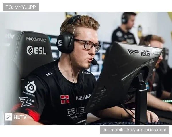 FaZe关键枪从来不手软